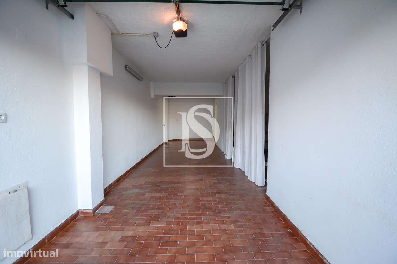 Moradia em Banda T5 Venda em Tomar (São João Baptista) e Santa Maria d-28