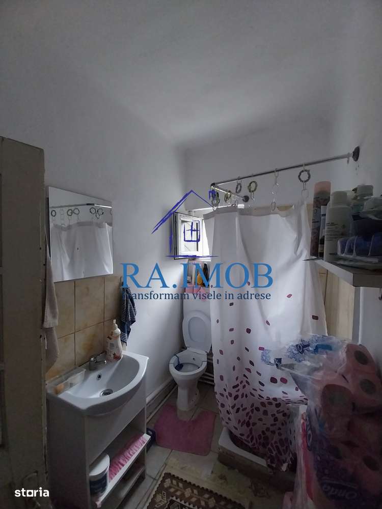 Casa cu 9 camere, sat Gageni-Prahova- 85000 euro negociabil-9