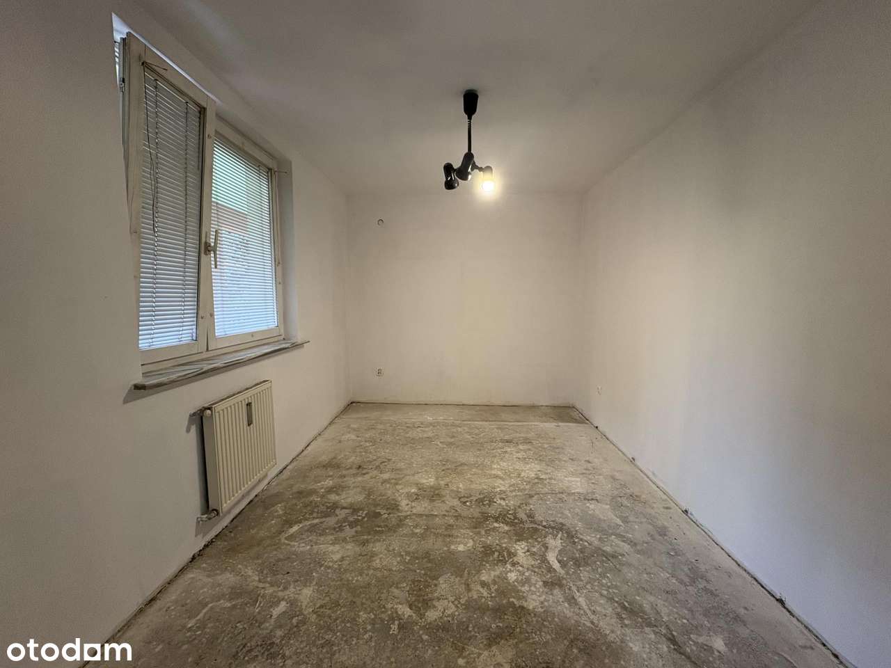 Przytulne 2 pokojowe z balkonem w zielonej okolicy-2