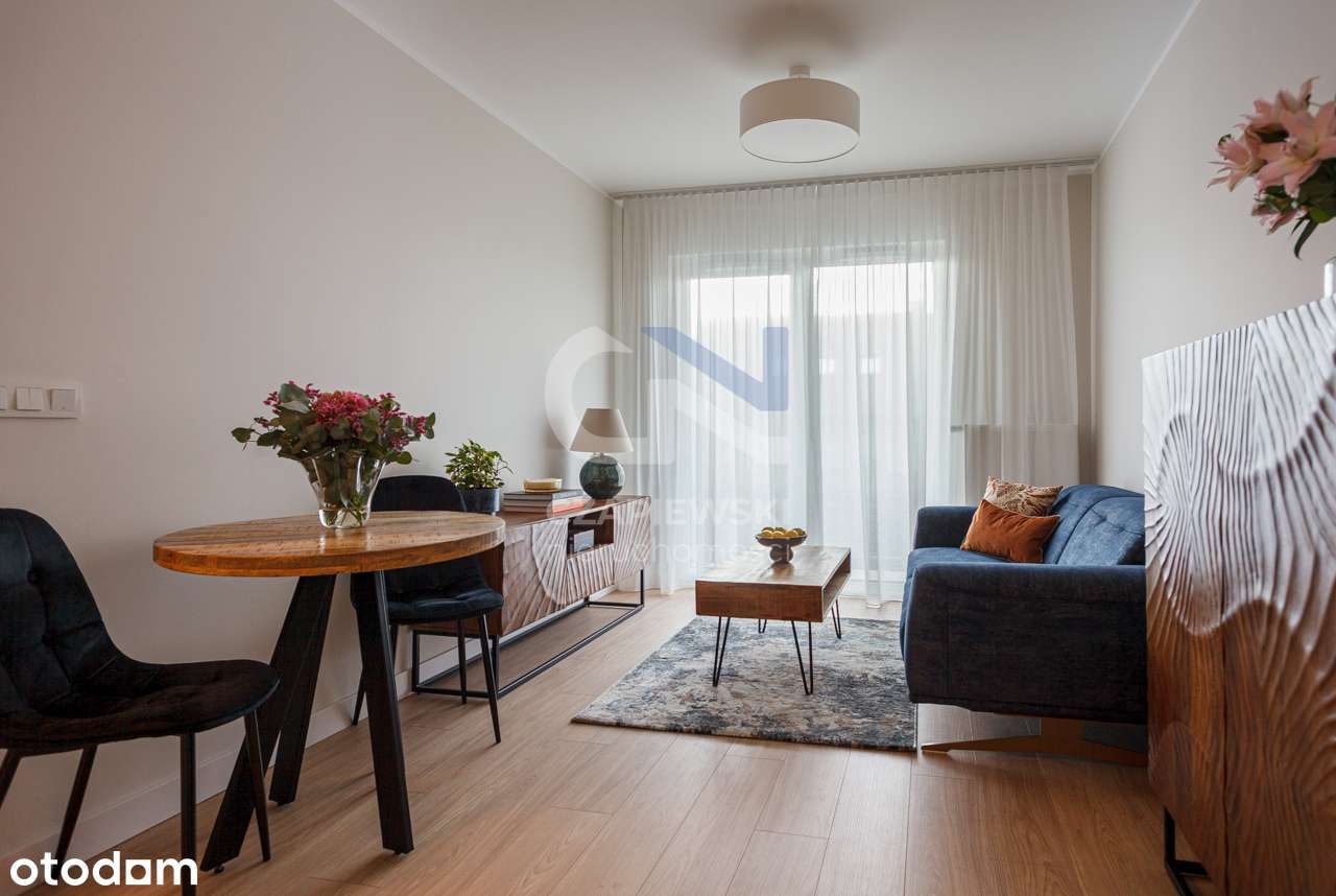 Fabryczna/Maślice-Stodolna,2pok,balkon-zachód,1piętro,winda,garaż,2025 - Pełny obrazek: 5/20