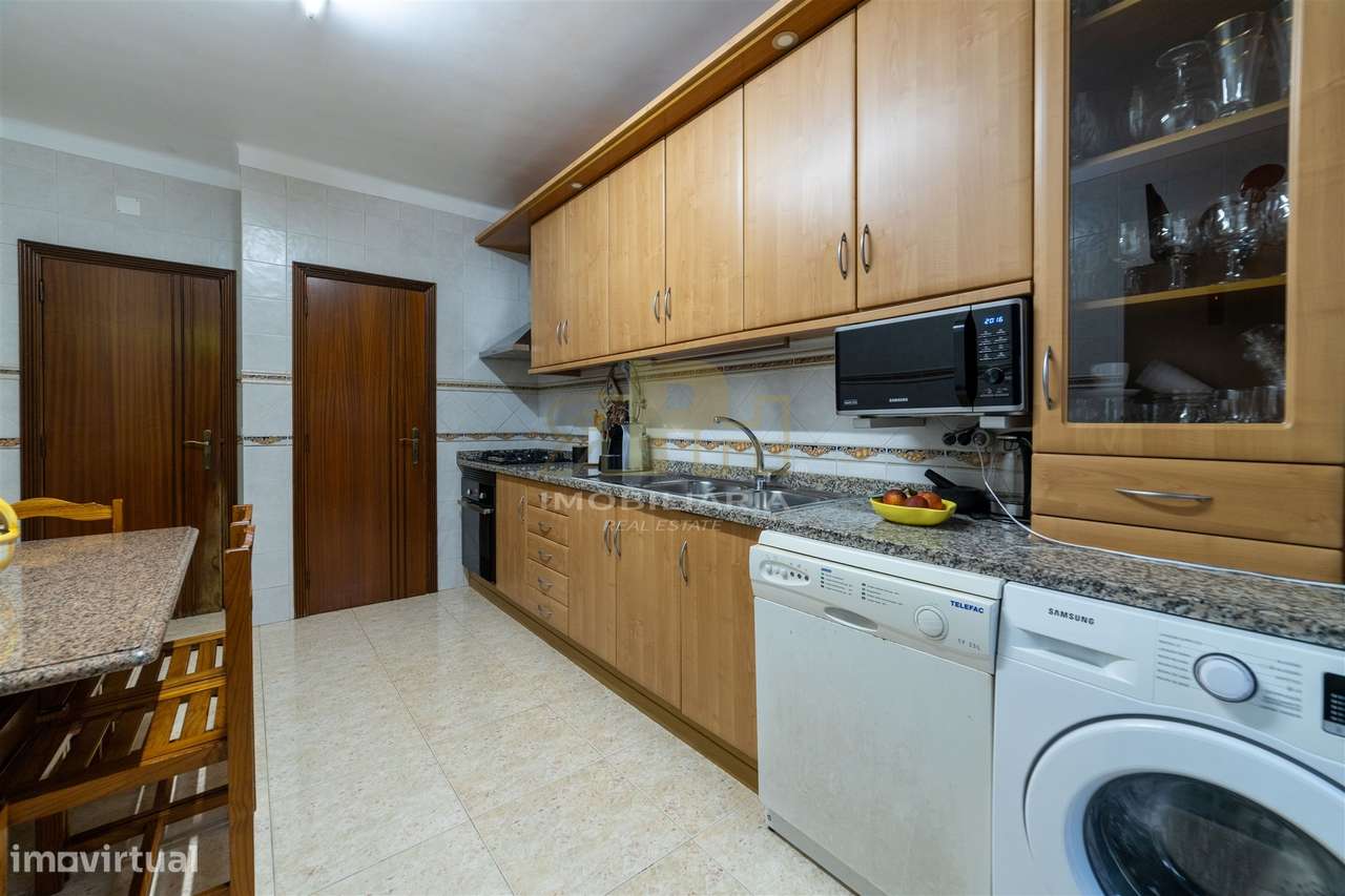 Apartamento T3 Venda em Santarém (Marvila), Santa Iria da Ribeira de S-15