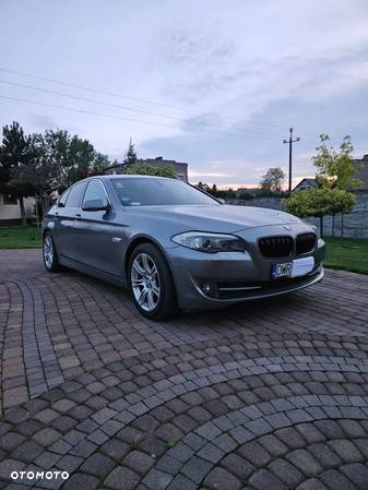 BMW Seria 5 - 1