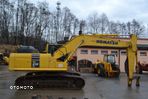 Komatsu PC210LC-11 - 6