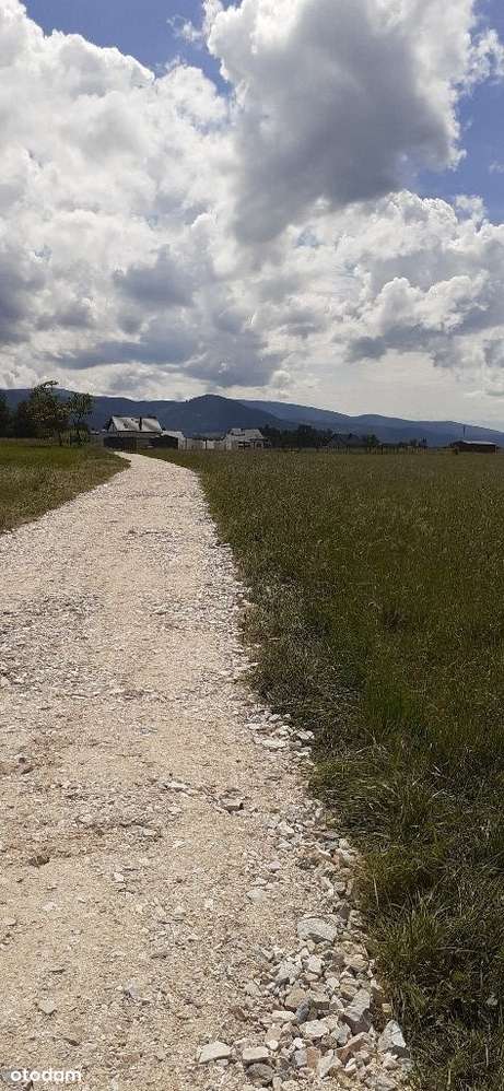 Działka budowlana Pławnica  / teren bez zalewowy - Pełny obrazek: 4/8