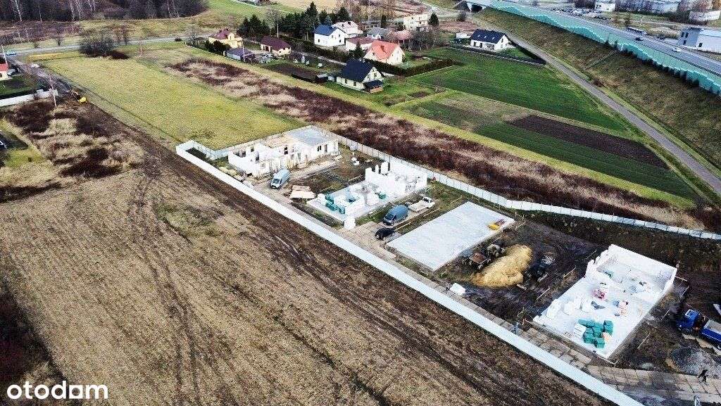 Osiedle Spichlerzowa - zakończenie już we wrześniu-2