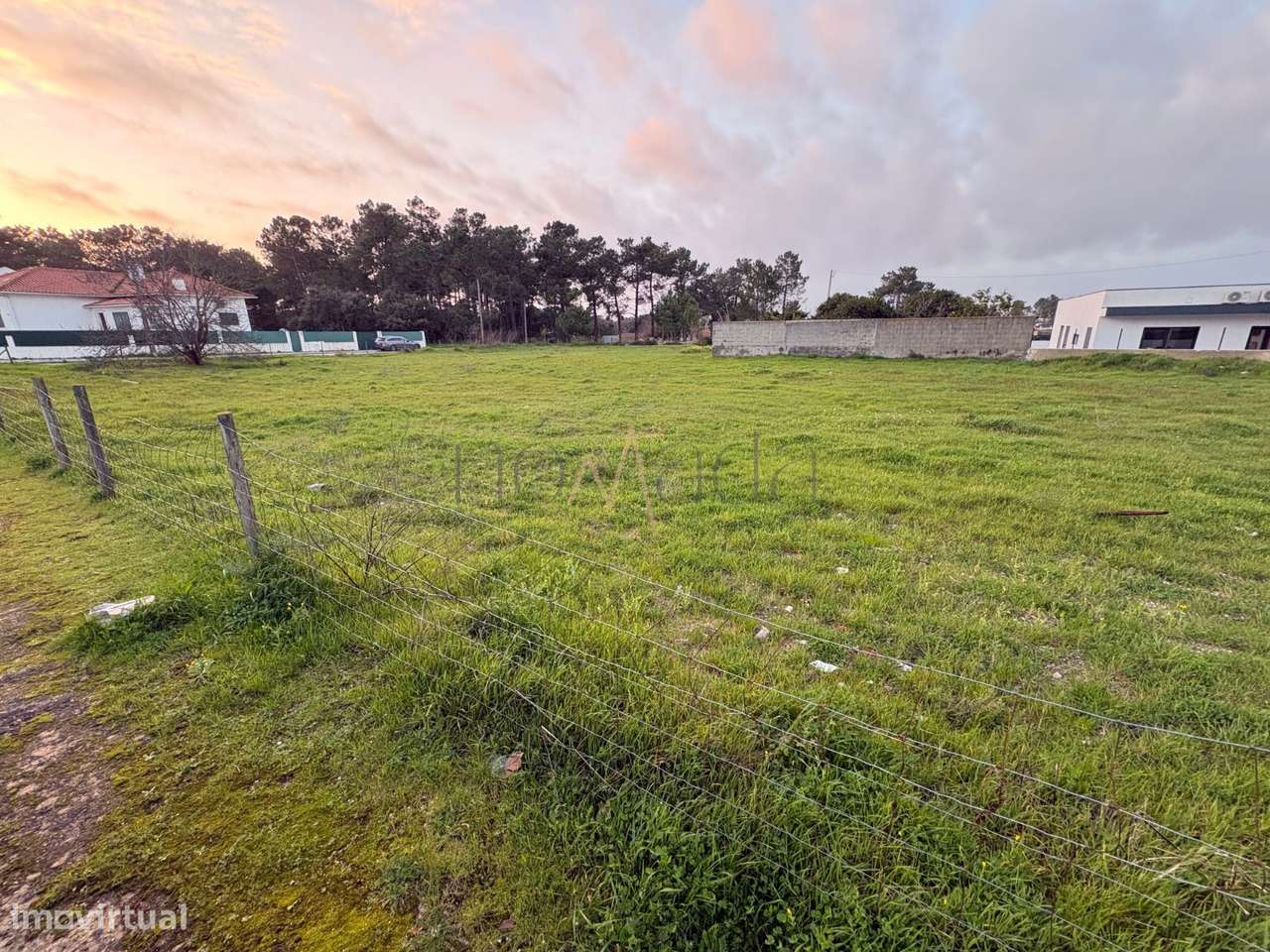 Terreno em São Lourenço, Brejos de Azeitão  Espaço para construir, ...-6
