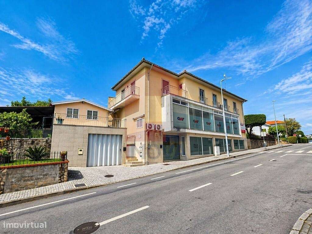Apartamento T3, Vila Verde-42