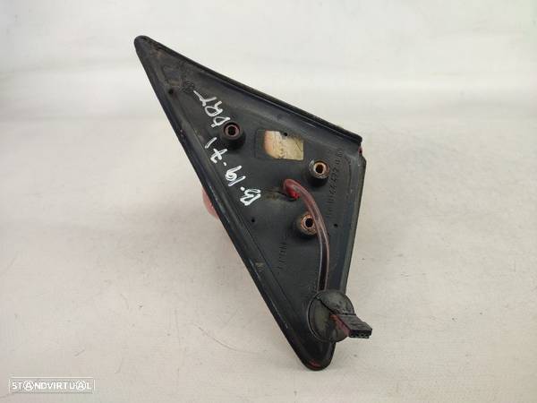 Retrovisor Direito Drt Electrico Bmw 3 Compact (E36) - 4