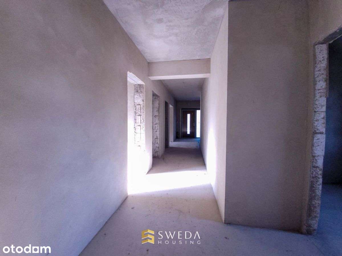 Wyjątkowy dom nad jeziorem z olbrzymim potencjałem-11