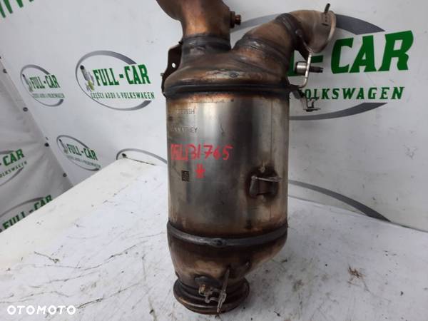 AUDI A6 C8 4K KATALIZATOR DPF 2.0 TDI 05L131765H - 2