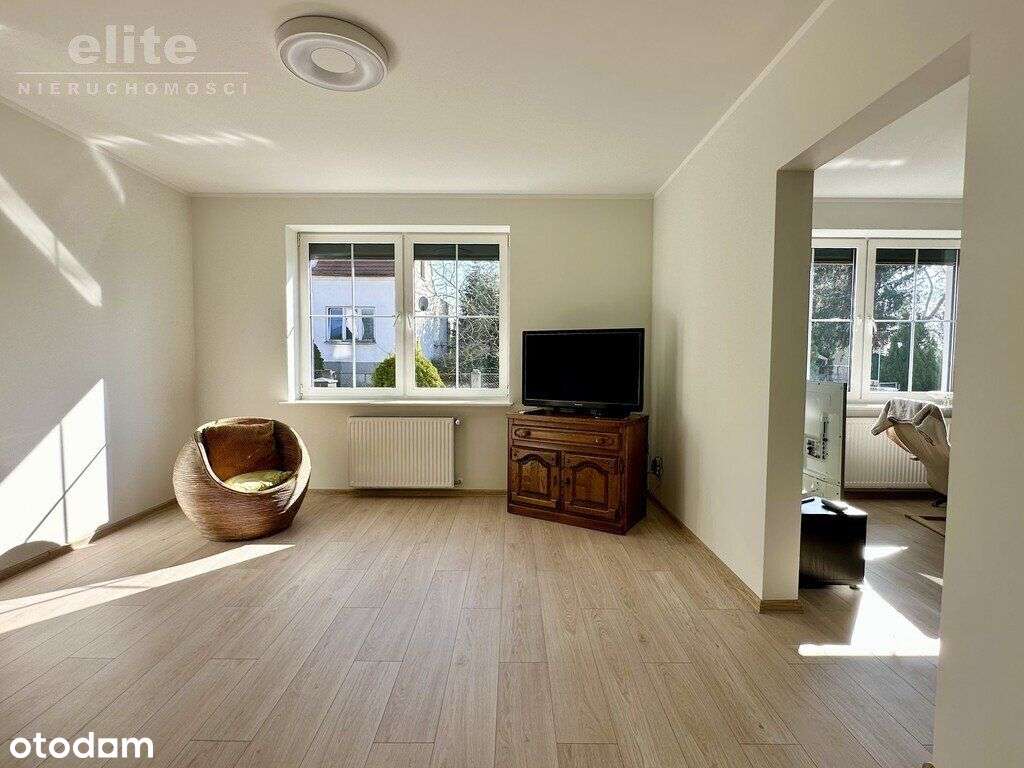 Warszewo klimatyczny dom o pow. całkowitej 330 m2-16