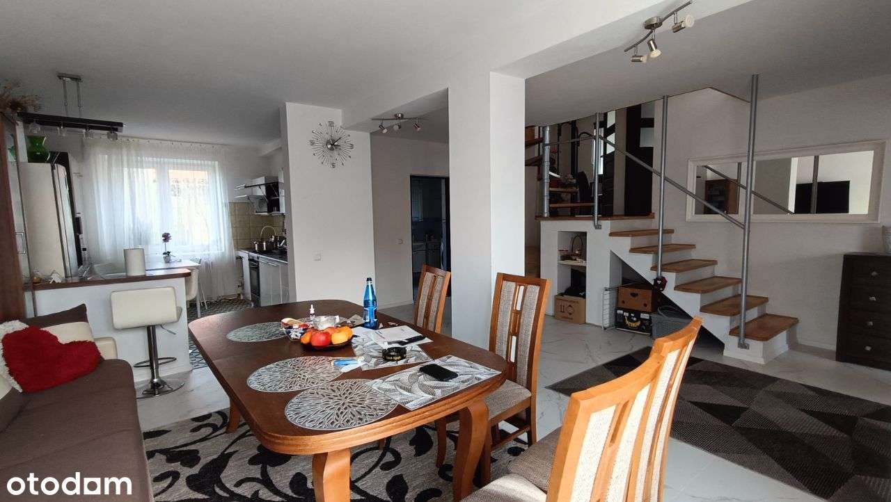 Dom w centrum Dobczyc - Pełny obrazek: 5/12