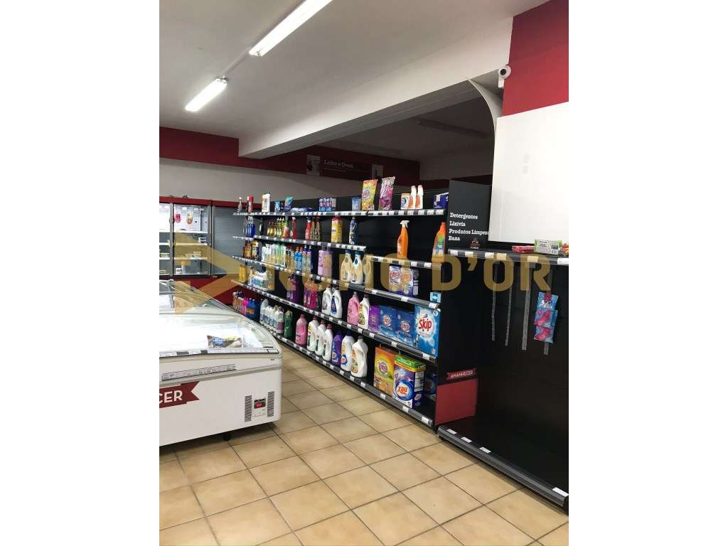 EXCELENTE OPORTUNIDADE DE NEGÓCIO - TRESPASSE DE SUPERMERCADO
Merc...-6