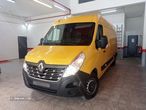 Renault Master 2.3 dCi L3H2 3L c/iva - 1