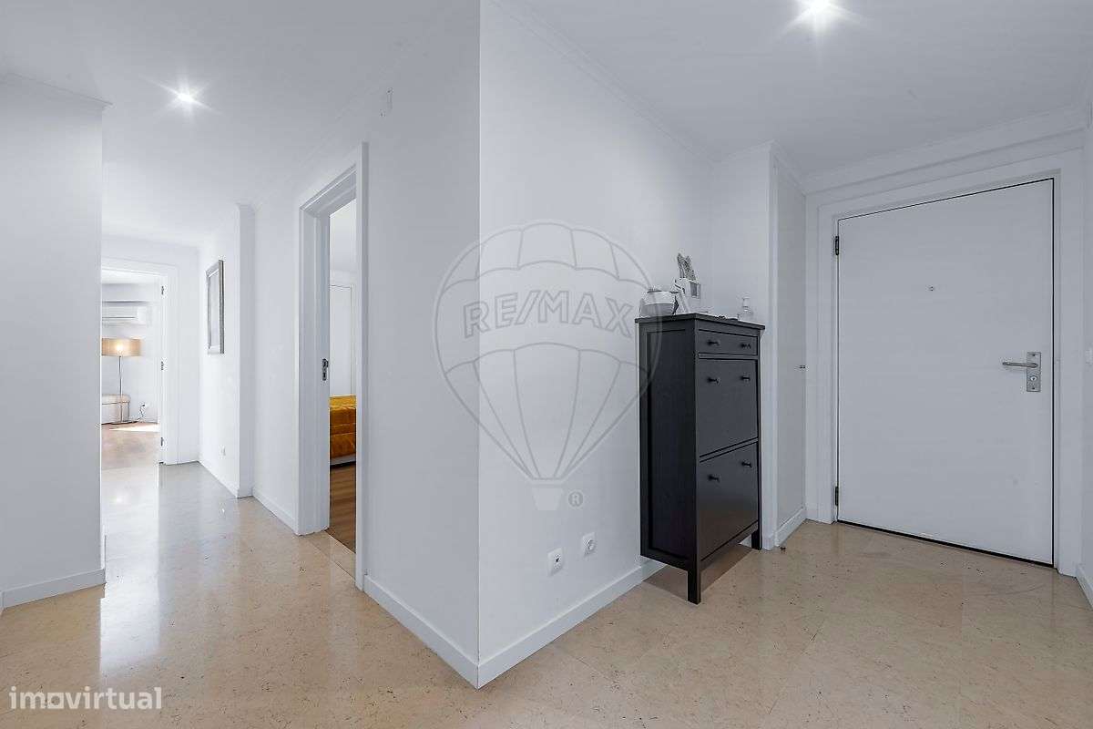 Apartamento T4 para venda-5