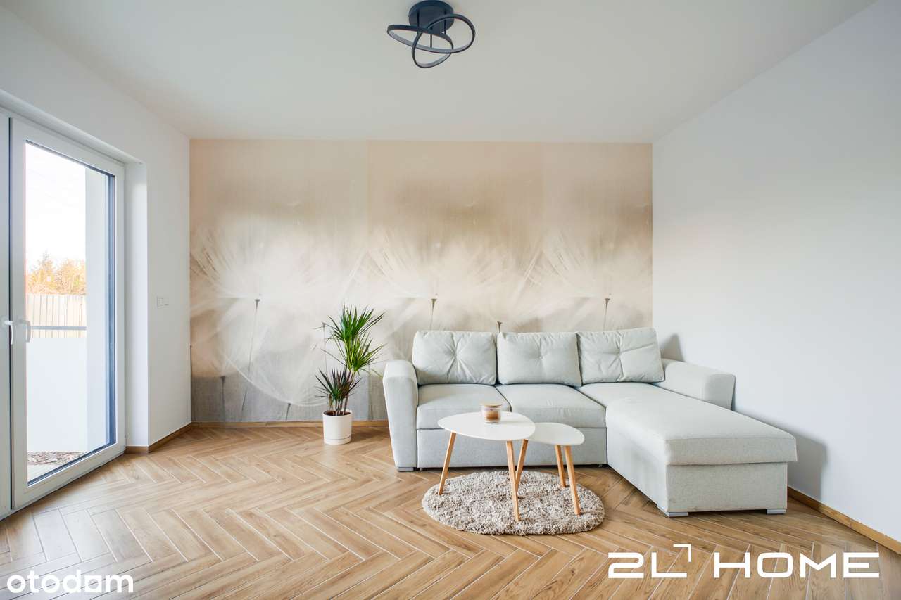 KAWALERKA W NOWOCZESNYM BLOKU Z WINDĄ | IDEALNA POD INWESTYCJE |ZOBACZ - Pełny obrazek: 4/13