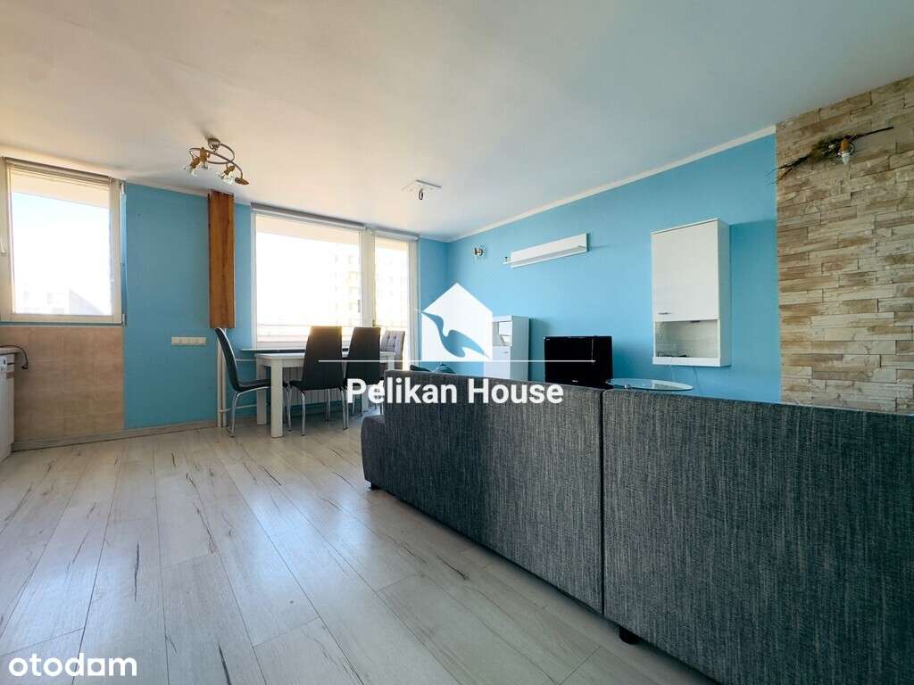 Rozkładowe mieszkanie blisko Metra Kondratowicza-15