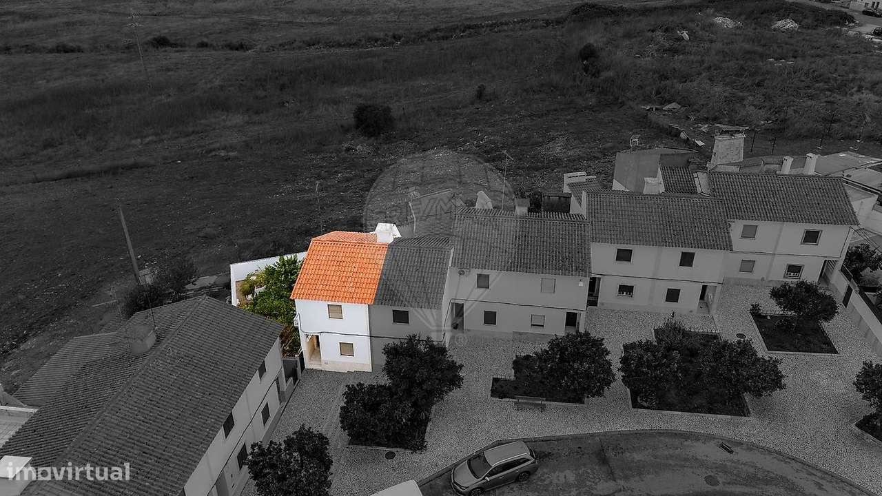 Moradia T2 para venda - Grande imagem: 4/21