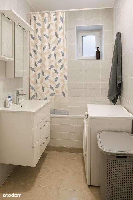 Mieszkanie, 54,55 m², Baranowo gm. Mosina-5