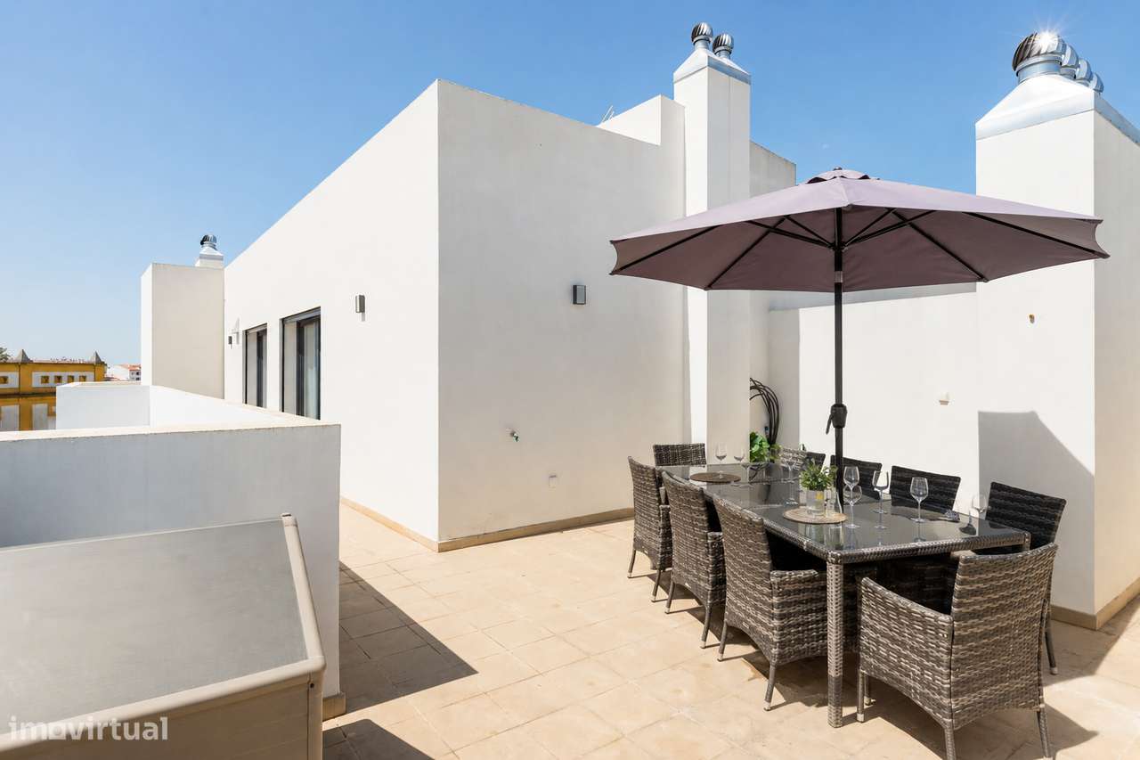 Apartamento T3 de Excelência-11