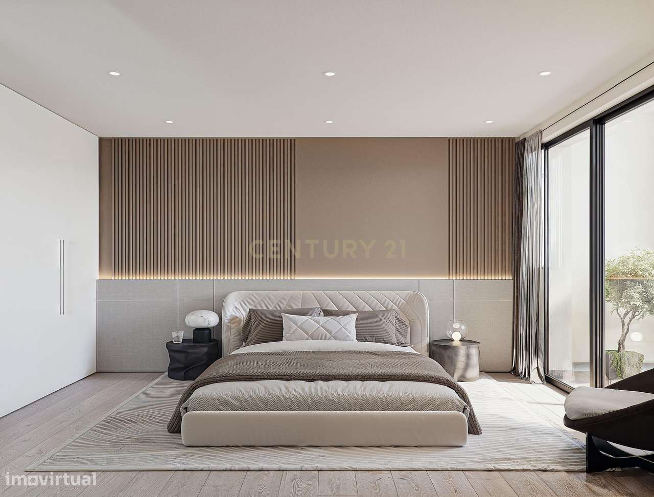 Novo Empreendimento IRIS 3 em Olhão | tipologia T2 e T3 - Grande imagem: 5/19