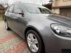 Volkswagen Golf 1.4 TSI Comfortline - 15