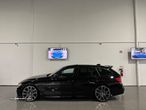 BMW 320 d Touring Pack M - 14