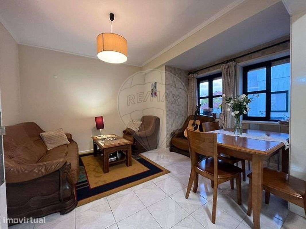 Apartamento T2 para arrendamento - Grande imagem: 4/13