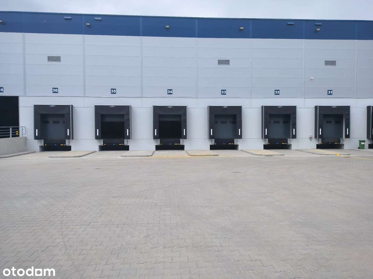 Magazyn od ZARAZ/ Kraków/ 5100 m2 - Pełny obrazek: 4/4