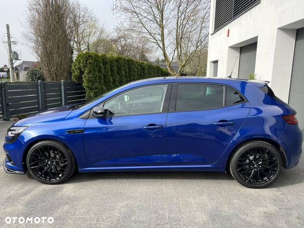 Renault Megane 1.6 TCe GT EDC - 8