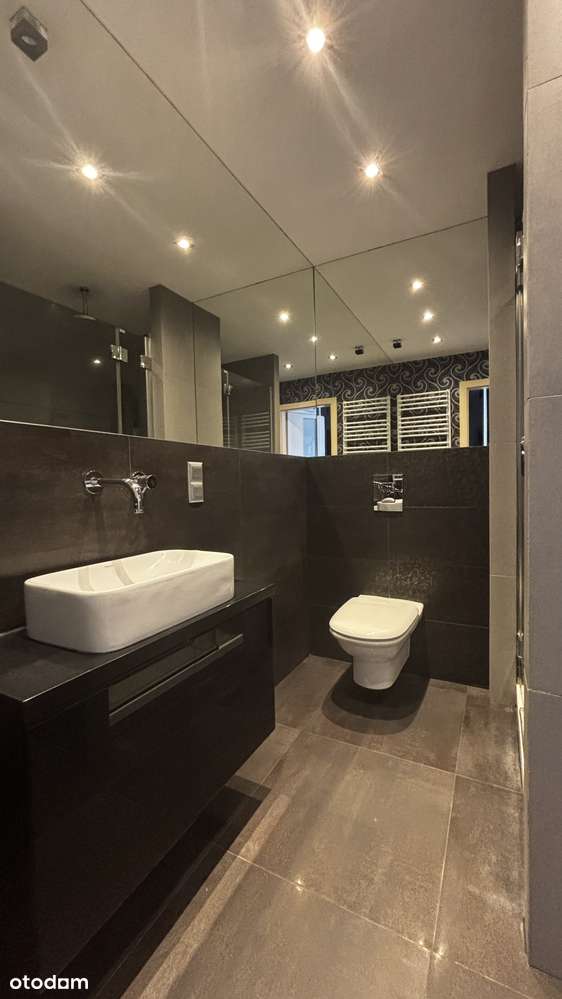 2-poziomowy apartament 140 m² na  os. Górczyn - Pełny obrazek: 5/16