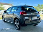 Citroën C3 1.2 PureTech S&S EAT Shine - 8