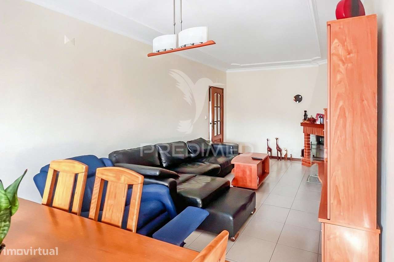 Apartamento T3 | 120 m² | Garagem Fechada | Ferreiros – Braga - Grande imagem: 5/38