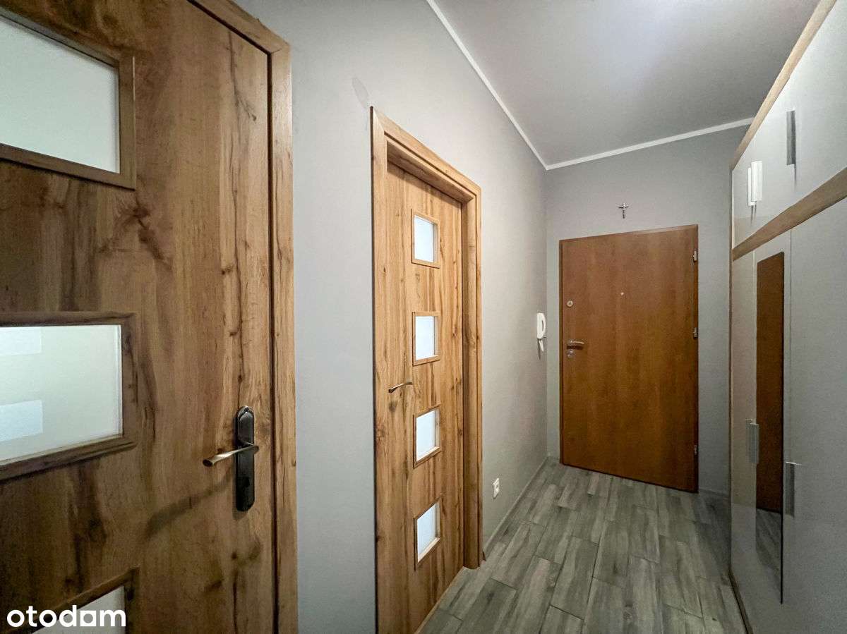 Rokietnica - 3 Pokoje - 60,13 m2-7