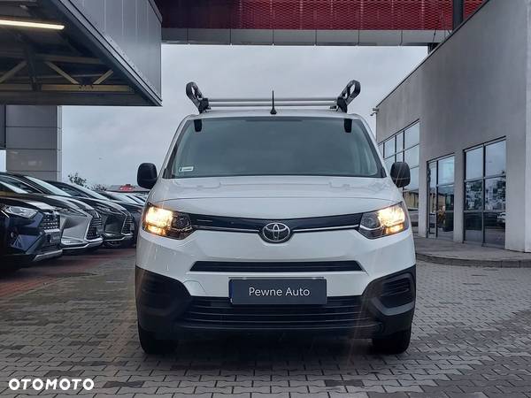 Toyota PROACE CITY - 6