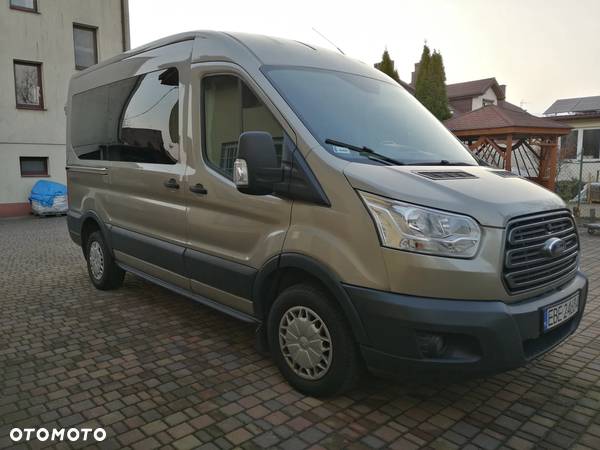 Ford Transit - 3