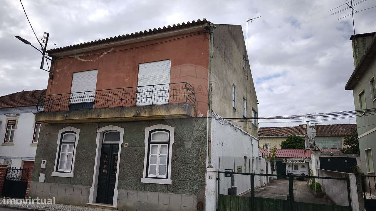 Apartamento T2 para venda - Grande imagem: 2/3