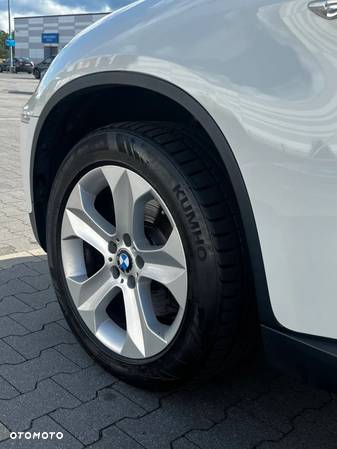 BMW X6 35i xDrive - 14