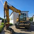 JCB JS160W - 1