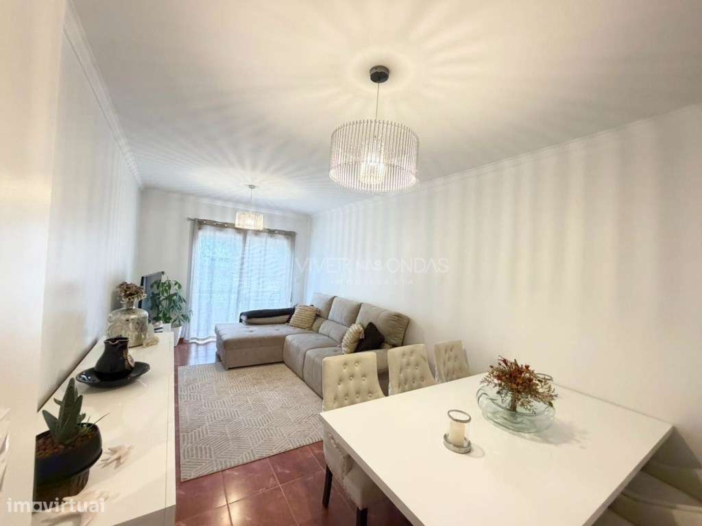 Apartamento T2 em Vairão, Vila do Conde. - Grande imagem: 3/32