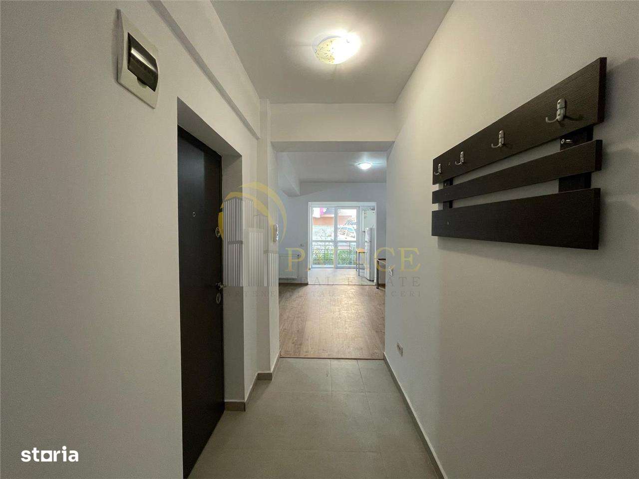 Pret promotional, 3 camere, intabulat, mutare imediata, Valea Lupului - Imagine principală: 4/9