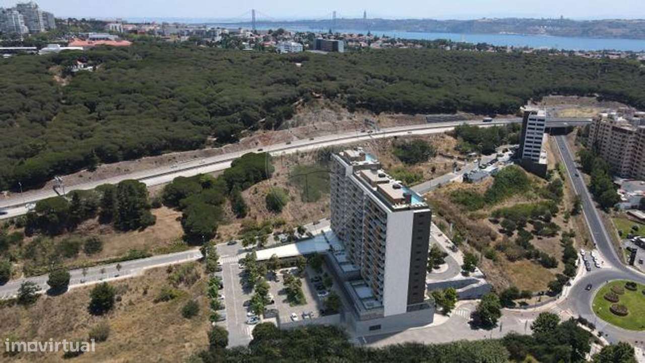 Apartamento T3 para venda - Grande imagem: 4/19