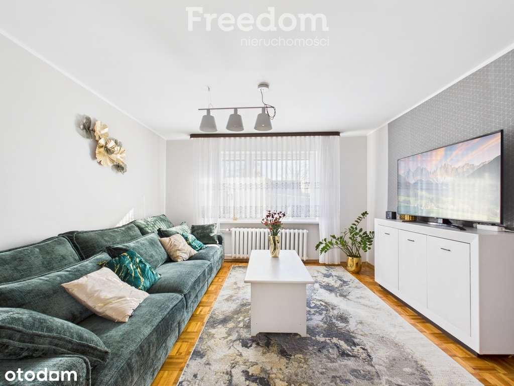 Dom z dwoma mieszkaniami | Dąbrowa - Pełny obrazek: 5/20