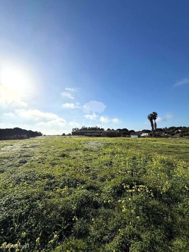 Excelente oportunidade de investimento em Canha – Montijo - Grande imagem: 3/24