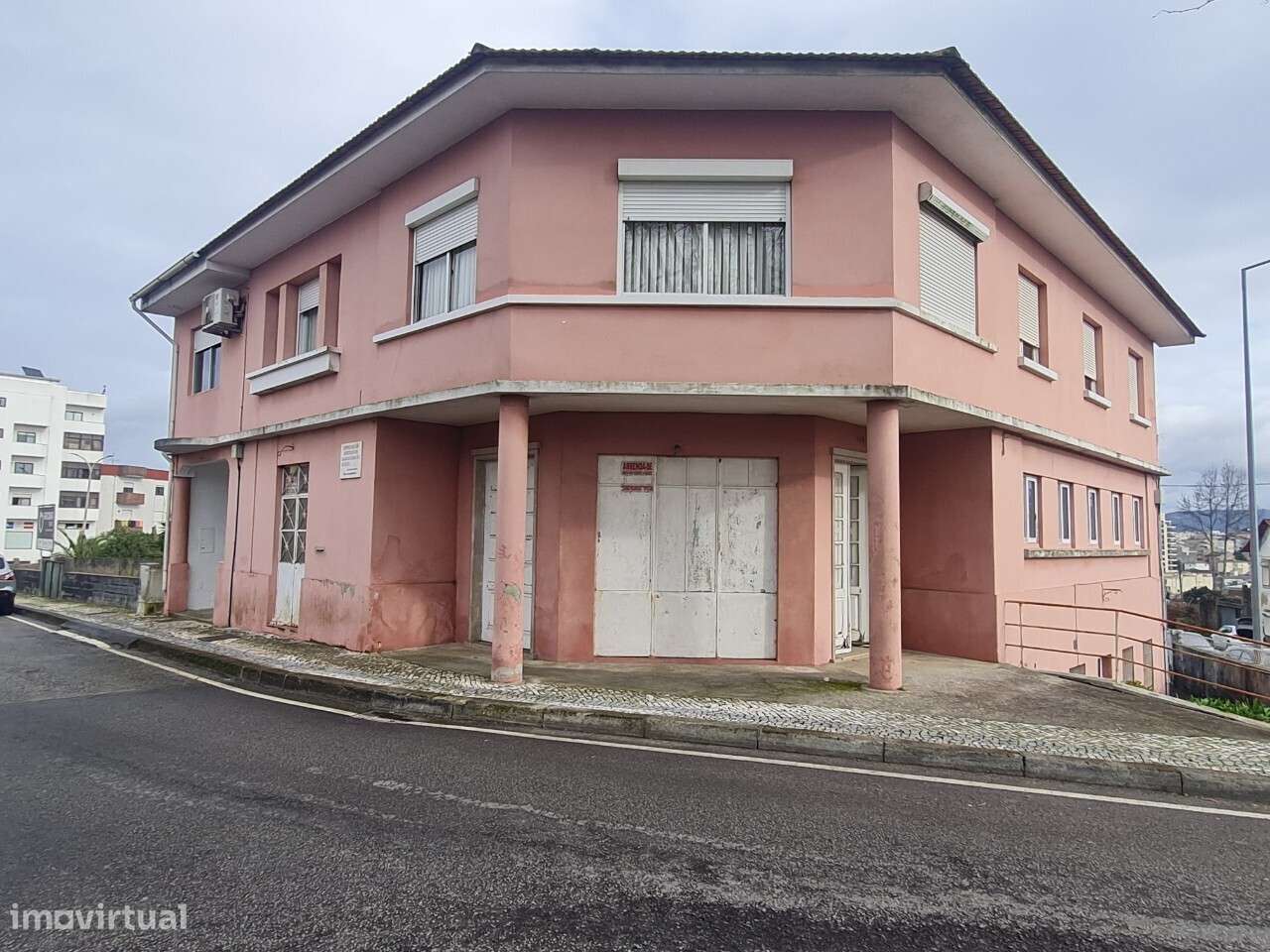 Arrenda-se loja comercial | 100 m² | são joão da madeira - Grande imagem: 5/6