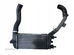 INTERCOOLER FIAT 500 1.3 MULTIJET 878350000 - 1