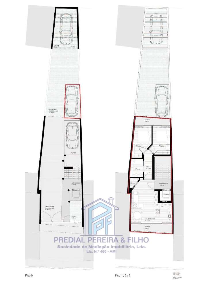 Apartamento T2 Novo - Rio Tinto /  Centro/Junto Continente e Lidl-14