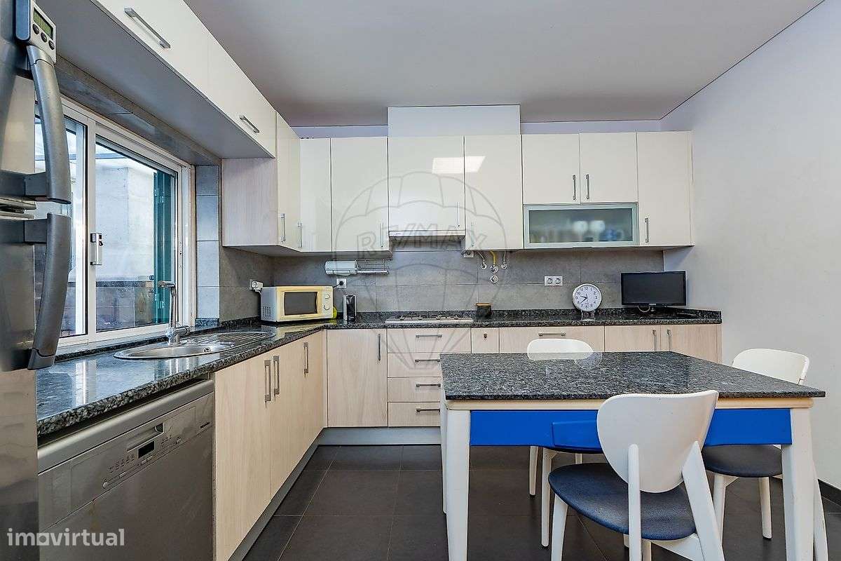 Moradia T5 para venda - Grande imagem: 4/36