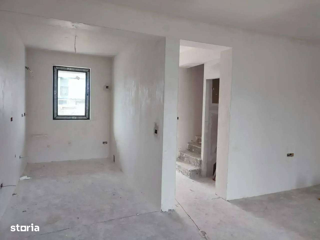 Casă 4 Camere Otopeni | Fara TVA | Acces Direct DN1 - Imagine principală: 3/7