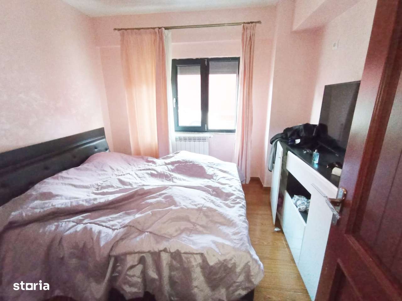Apartament 2 camere BLOC NOU 2017, ideal investitie, Nicolina - Imagine principală: 3/4